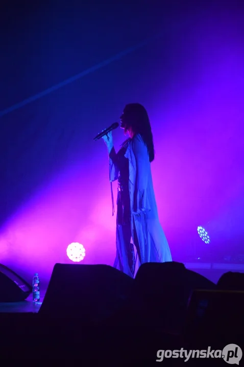 Dni Poniec 2025 - koncert Norbi, Top Girls i Lanberry