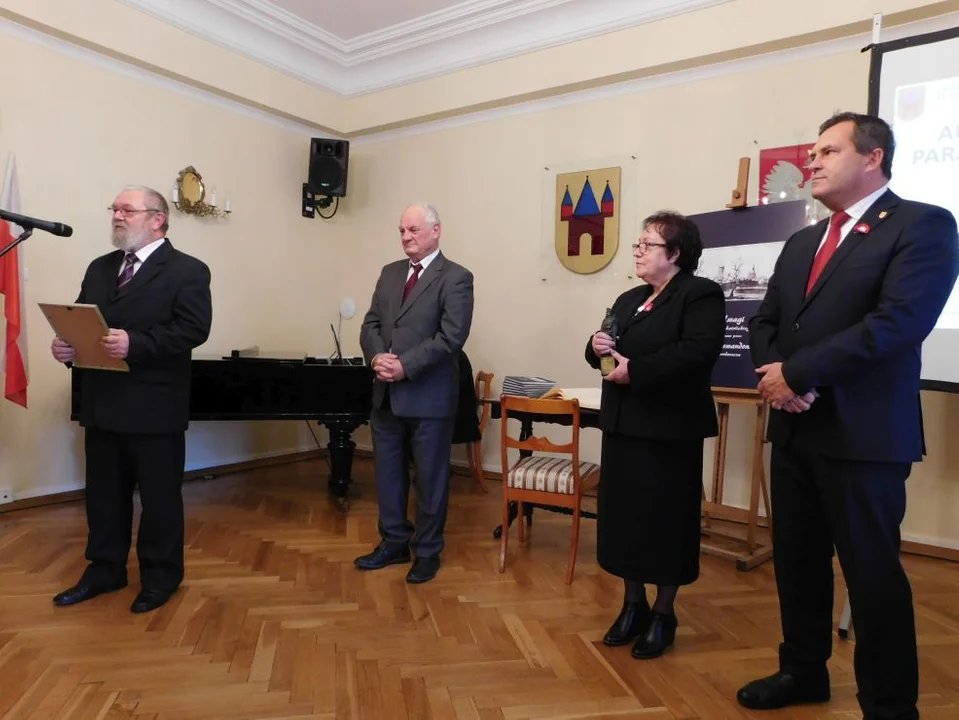 Parafialna Szkoła Antonianum w Jarocinie wznowiła koreperycje