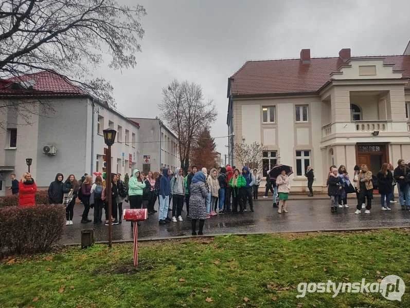 Świąteczne Miasteczko w Grabonogu