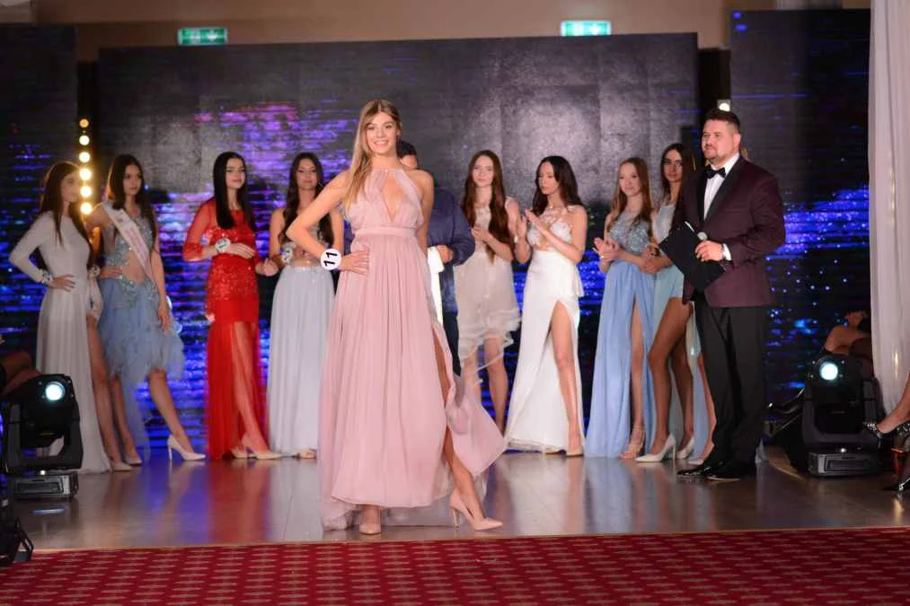 Gala finałowa konkursu Miss Nastolatek oraz Miss Wielkopolski 2022