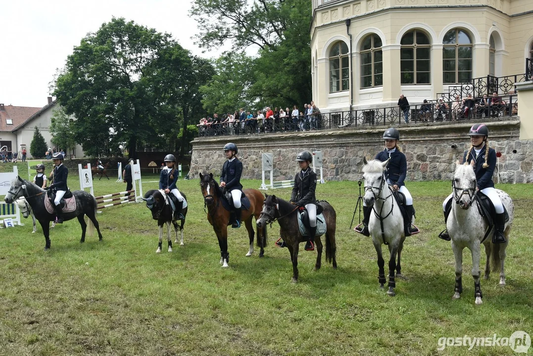 Rokosowo Horse Show - dzień drugi