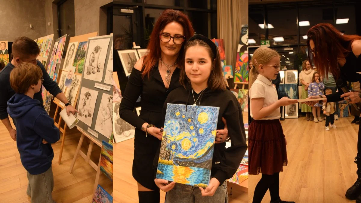 Młode talenty zachwyciły. Niektórzy już wypłynęli na szerokie wody