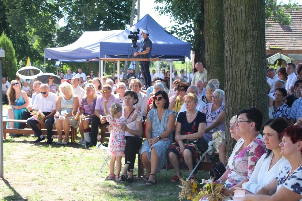 Odpust w Sanktuarium Matki Bożej Lutyńskiej