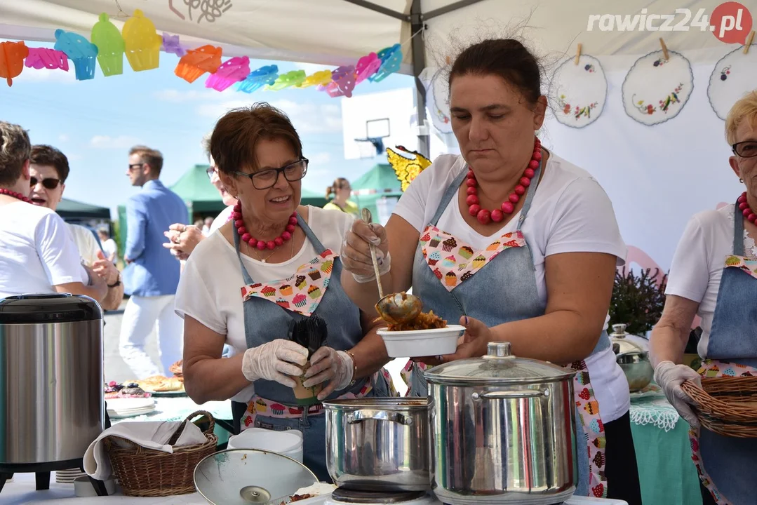 Wybrane zdjęcia dziennikarzy portalu rawicz24.pl z 2022 roku