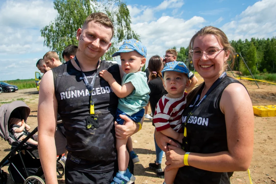 Runmageddon Lite Kotin 2025