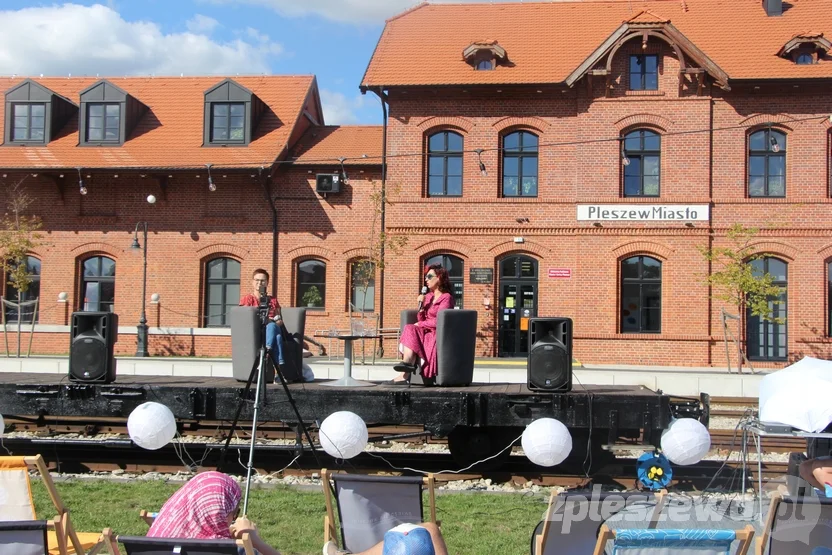 Festiwal Miedzianka Po Drodze w Pleszewie