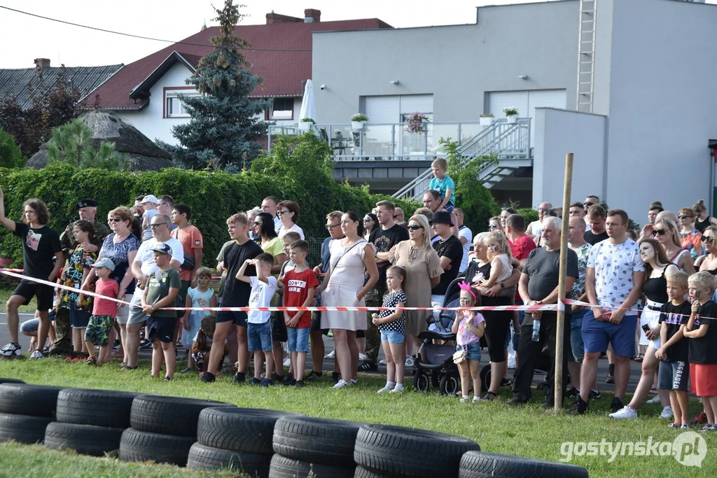 Święto Wojska Polskiego w Gostyniu