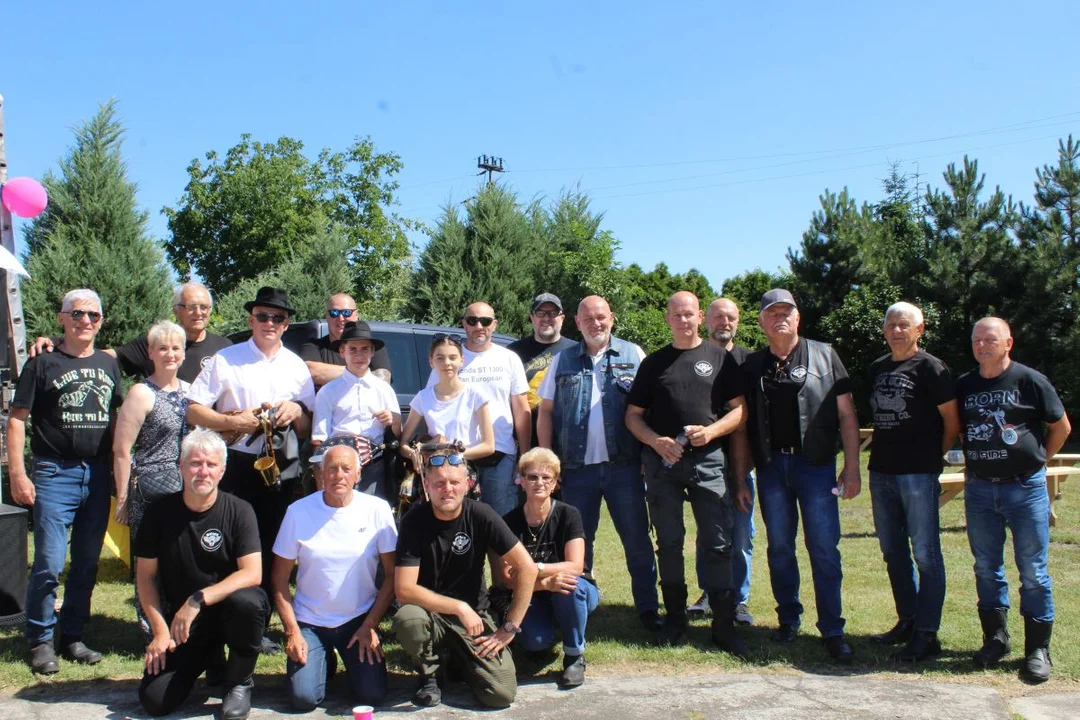 Na festynie odkrywali "(nie) zapomniane miasto Mieszków" po raz piąty