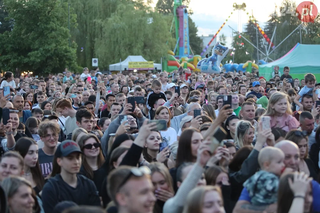 Muzyczne zakończenie XII 24H RFS