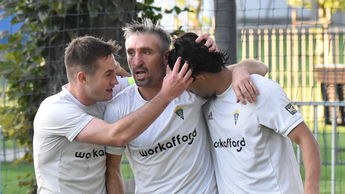Pinsel-Peter Krobianka Krobia - Jarota Jarocin 0 : 1