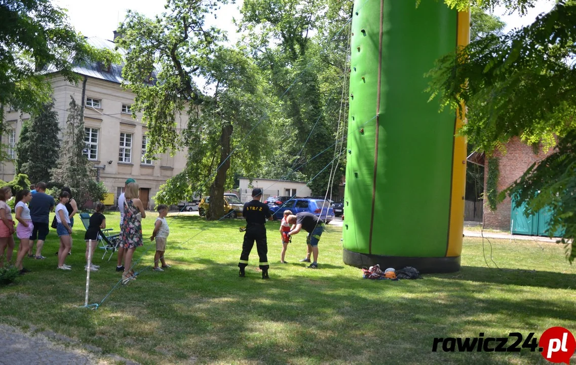 Festiwal Familijny w Pakosławiu - Zdjęcie główne