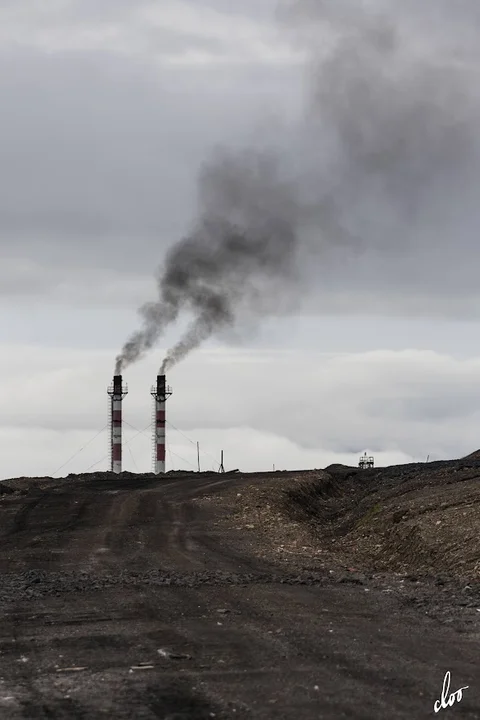 Wyprawa pleszewian na Spitsbergen