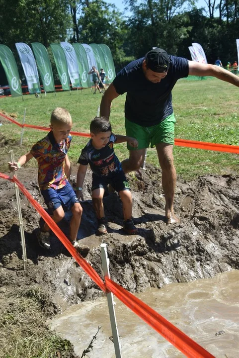 Runaway Drogbruk Junior 2026 w Pępowie