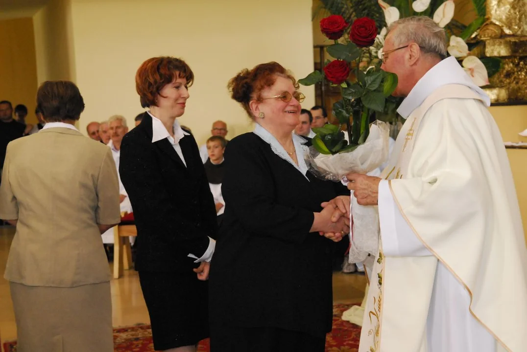 Rozpoczyna się świętowanie 90-lecia franciszkanów. Inauguracja w niedzielę w Jarocinie