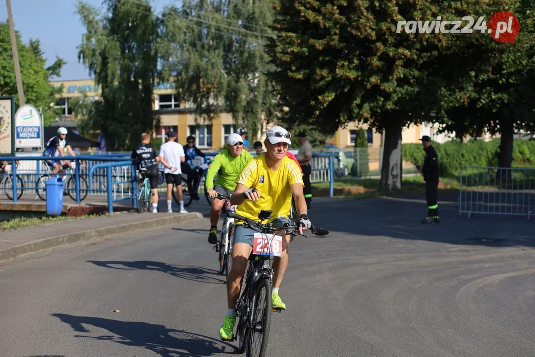 Rajd od Świtu do Zmierzchu