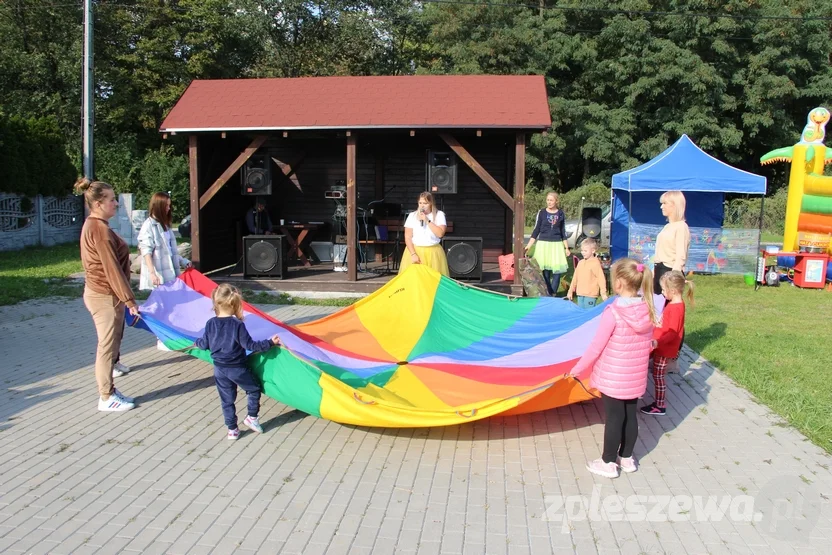 Pożegnanie lata w Korzkwach