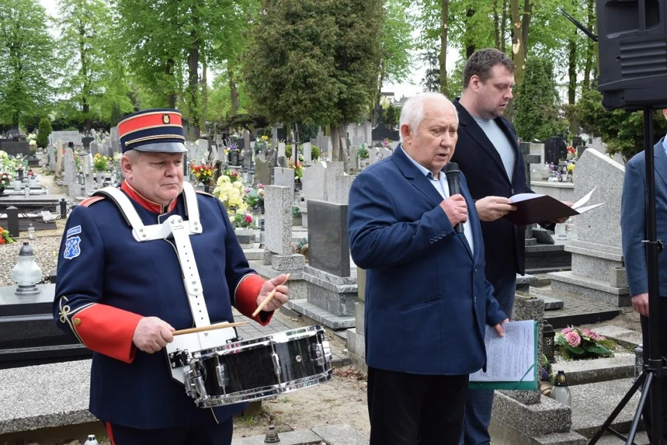 Krotoszyn. 84. rocznica zbrodni katyńskiej