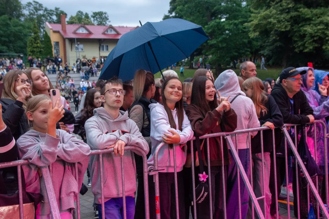 Dni Żerkowa 2025. Koncert Cleo i zespołu RoxaOK