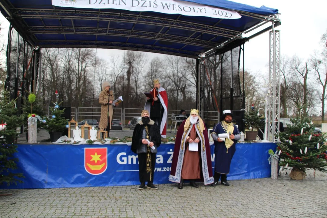 Orszaki Trzech Króli w Żerkowie, Jarocinie i Jaraczewie już w najbliższy piątek