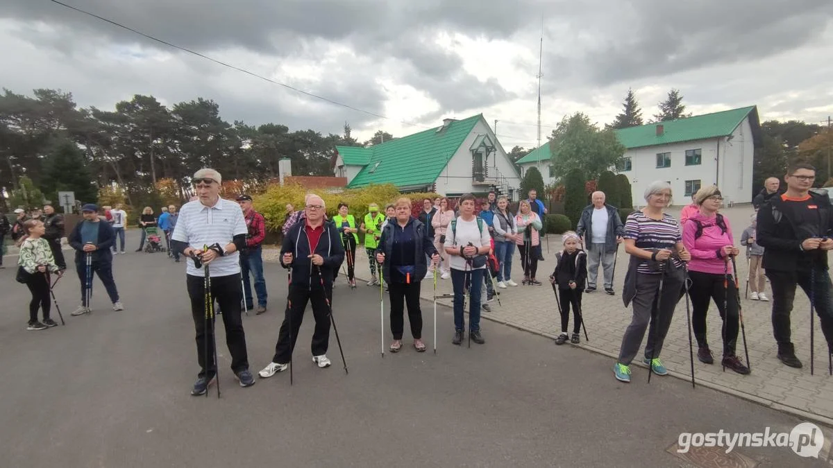 II Marsz po zdrowie w Piaskach