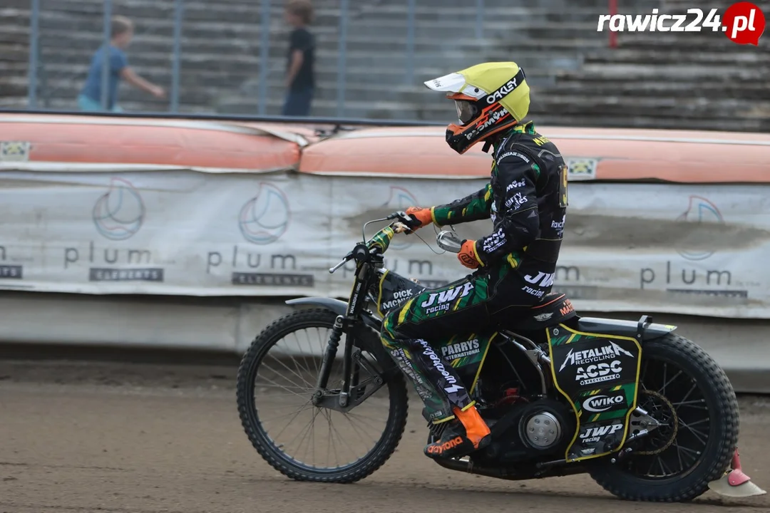 SpecHouse PSŻ Poznań - Metalika Recycling Kolejarz Rawicz 46:44