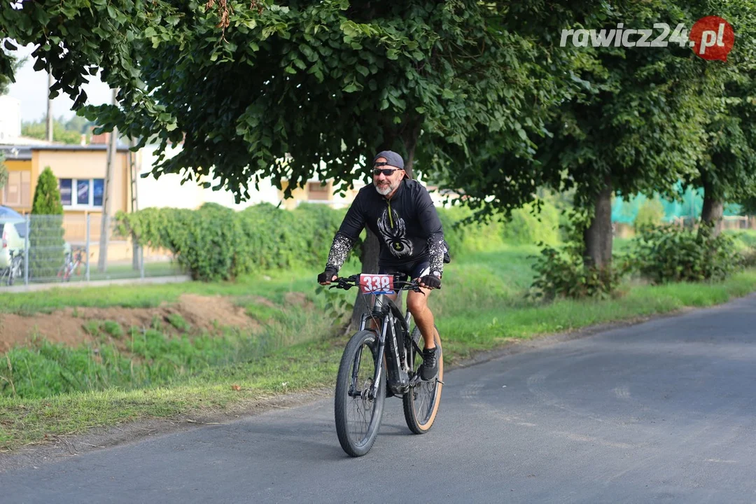 Maraton od Świtu do Zmierzchu