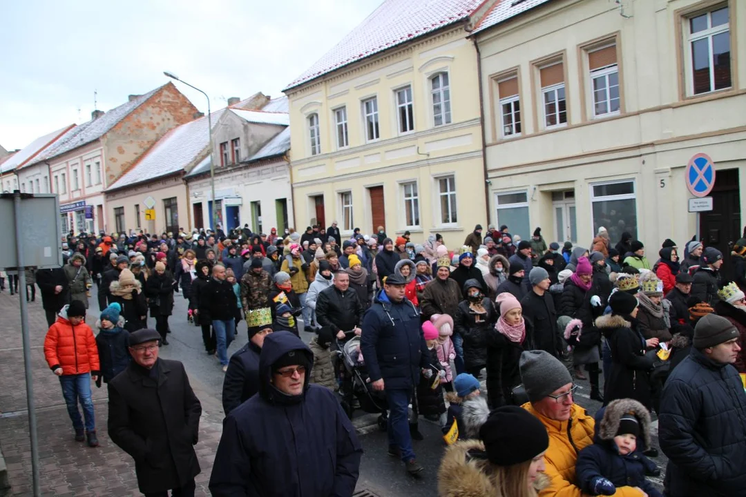 Orszaki Trzech Króli w Żerkowie, Jarocinie i Jaraczewie już w najbliższy piątek