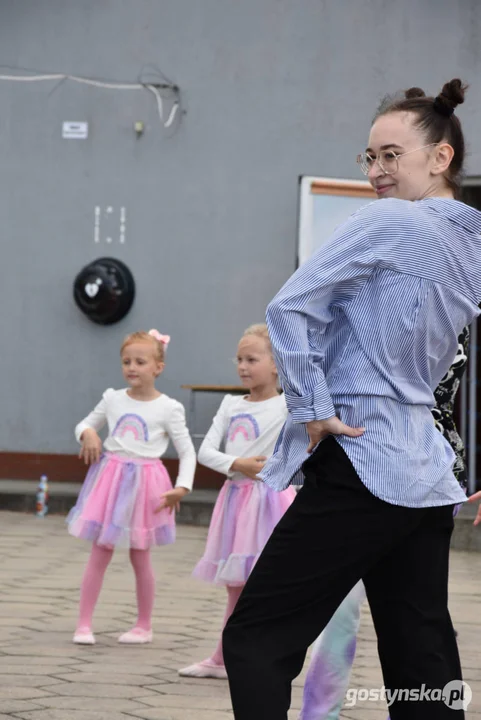 Rodzinny Piknik na Górnej - Gostyń 2024