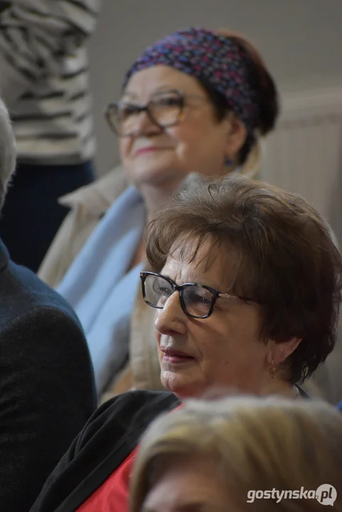 Gmina Piaski w programie "Gmina Przyjazna Seniorom"