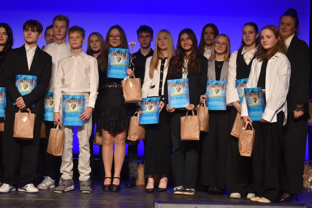 „Szybciej, wyżej, mocniej”. Lekkoatleci mają powody do dumy. Sekcja Stali Pleszew podsumowała 2025 rok - Zdjęcie główne