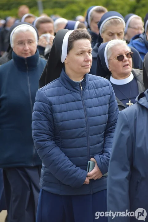 Jubileusz 175-lecia Zgromadzenia Sióstr Służebniczek i założenia pierwszej ochronki w Podrzeczu