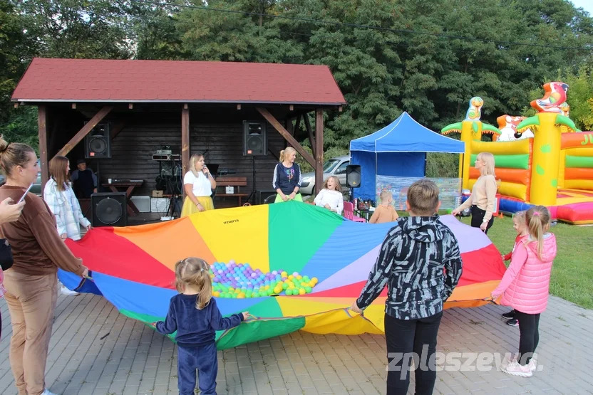 Pożegnanie lata w Korzkwach