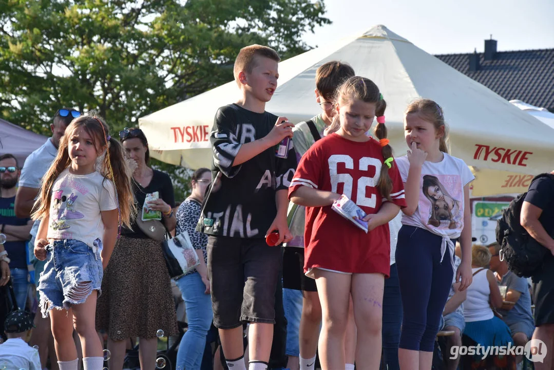 Rodzinny Piknik Osiedlowy na Pożegowie w Gostyniu