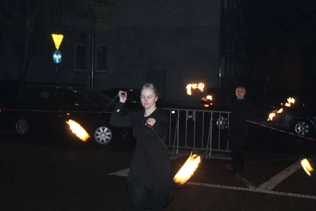 Koncert dla Zuzi Zenker w Jarocińskim Ośrodku Kultury