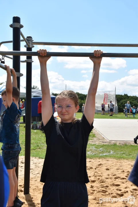 Rodzinny Piknik na Górnej - Gostyń 2024