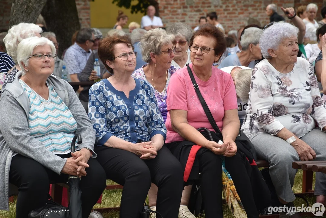 XXI Świętogórskie Spotkania Seniorów 2024