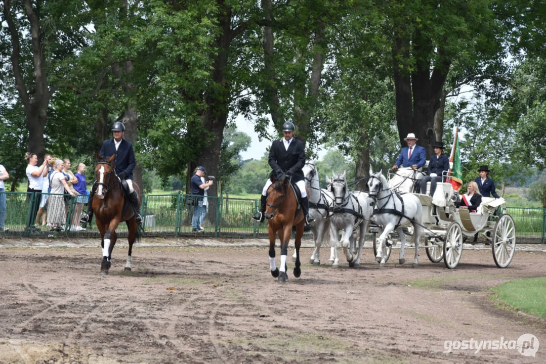 Jubileuszowa, bo XV Regionalna Wystawa Zwierząt Hodowlanych w Pudliszkach