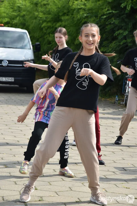 Rodzinny Piknik Osiedlowy na ul. Górnej w Gostyniu