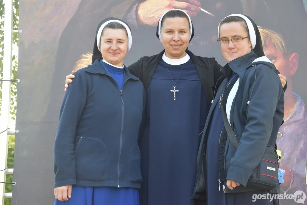 Jubileusz 175-lecia Zgromadzenia Sióstr Służebniczek i założenia pierwszej ochronki w Podrzeczu
