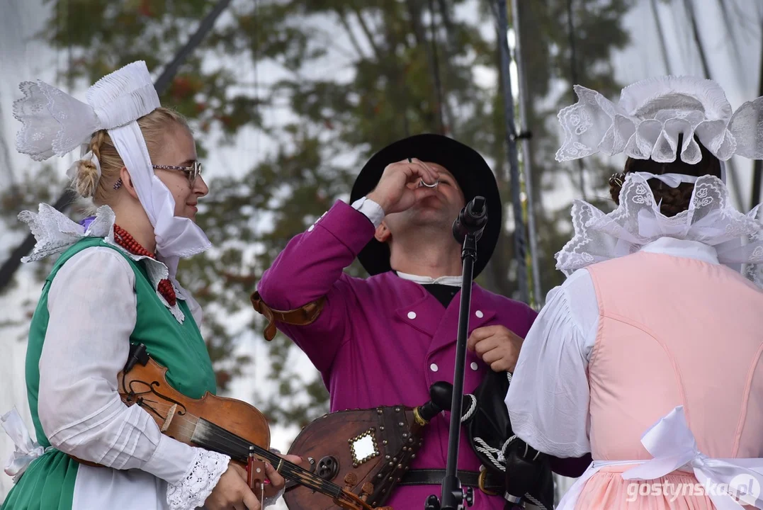 XIII Festiwal Tradycji i Folkloru w Domachowie 2025