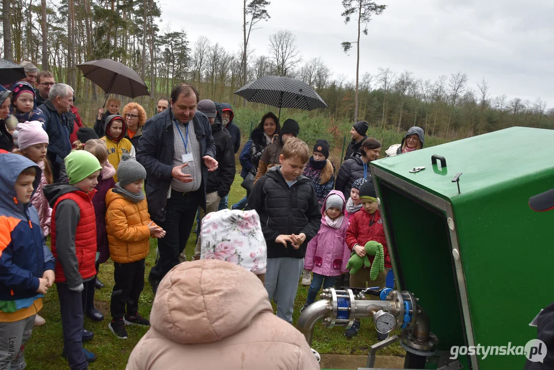 Drzwi Otwarte w Hydroforni ZWiK Gostyń