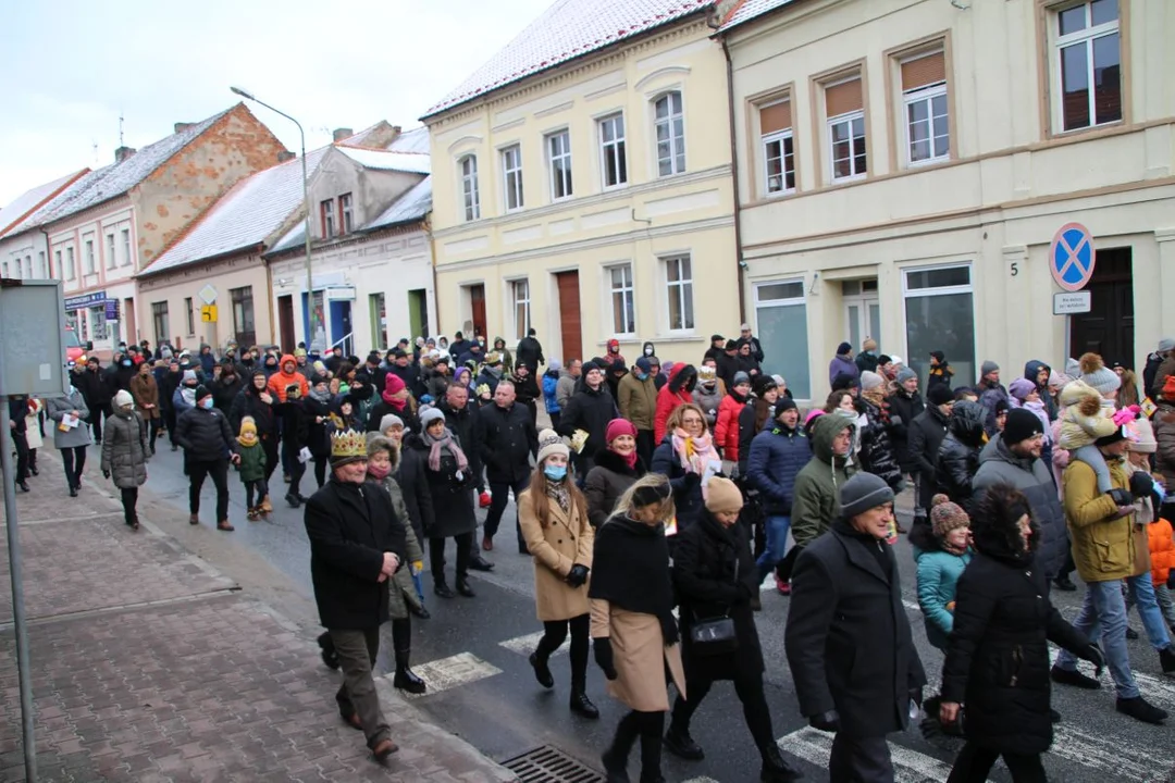 Orszaki Trzech Króli w Żerkowie, Jarocinie i Jaraczewie już w najbliższy piątek