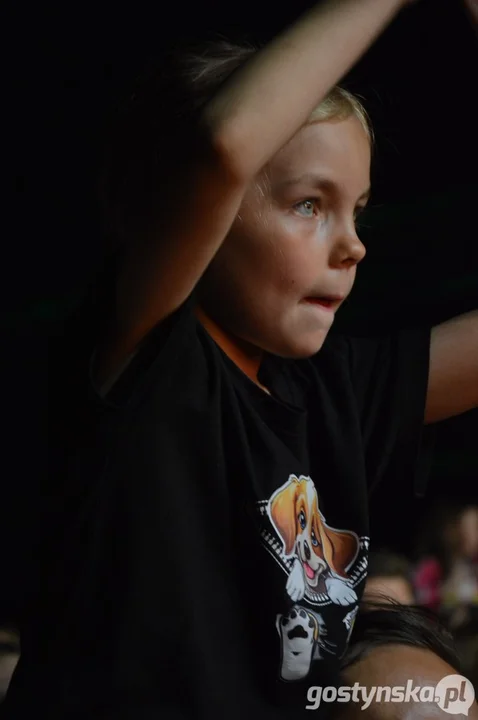 Dni Ziemi Pępowskiej 2025 - koncert Czadoman