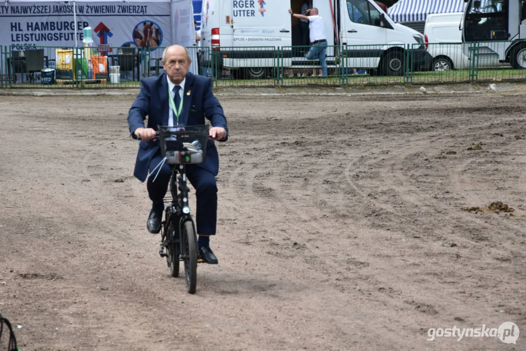 Jubileuszowa, bo XV Regionalna Wystawa Zwierząt Hodowlanych w Pudliszkach