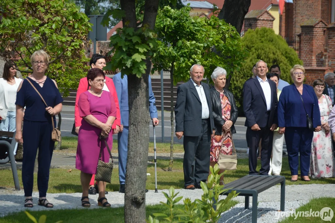 Obchody 234. rocznicy Konstytucji 3 Maja, Dnia Strażaka i festyn rodzinny w Pępowie