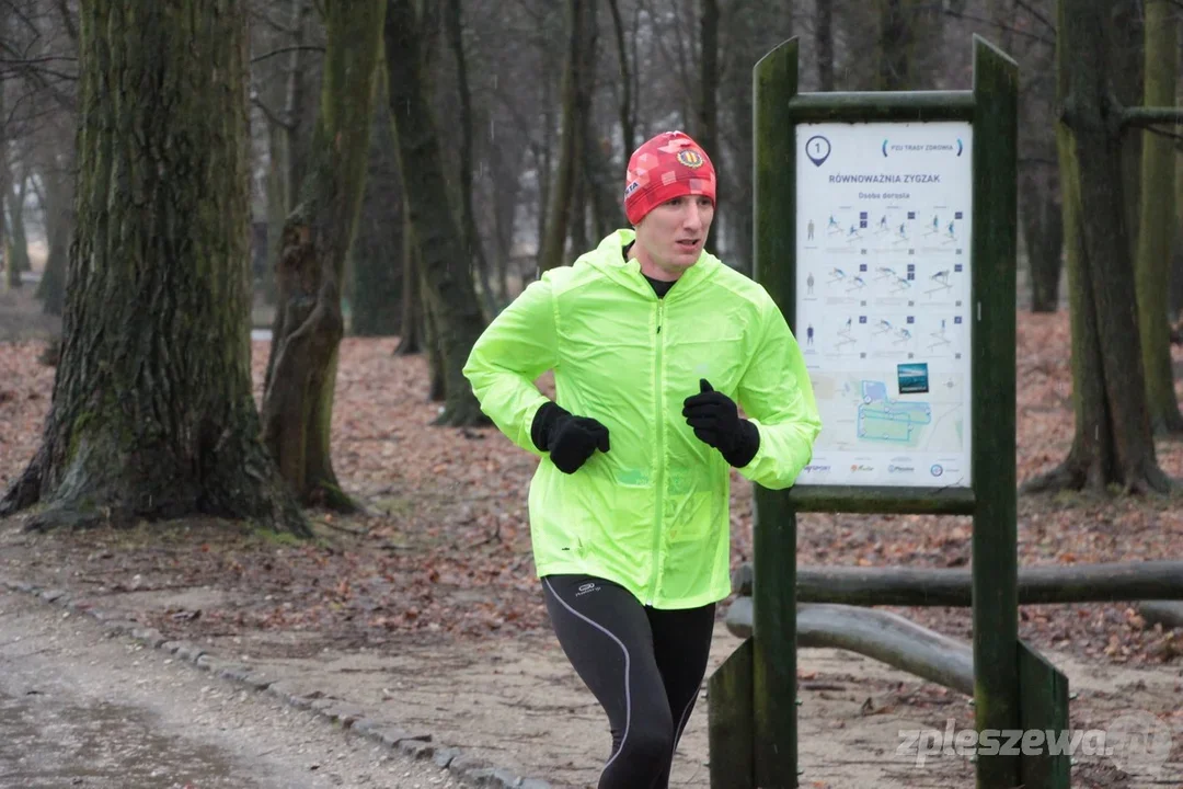 WOŚP 2022. Bieg "Policz się z cukrzycą"