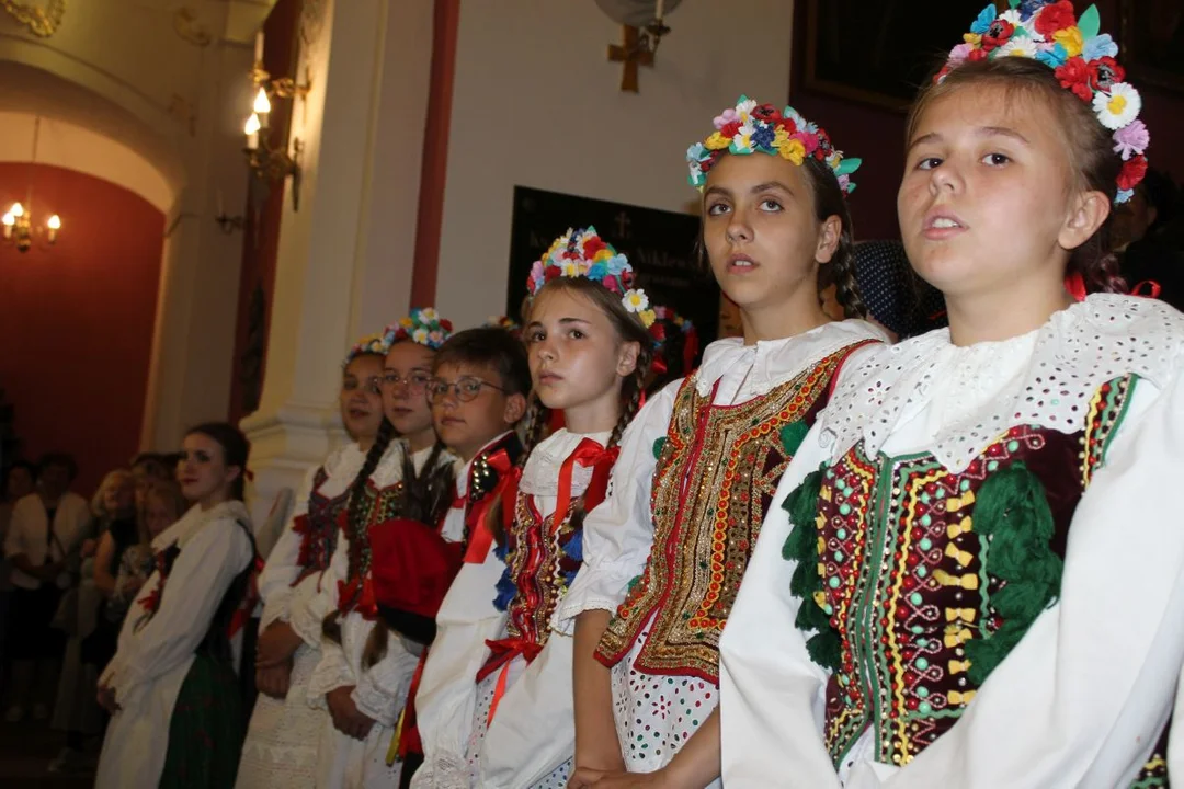 Międzynarodowe Spotkania Folklorystyczne po raz 24. w Jarocinie