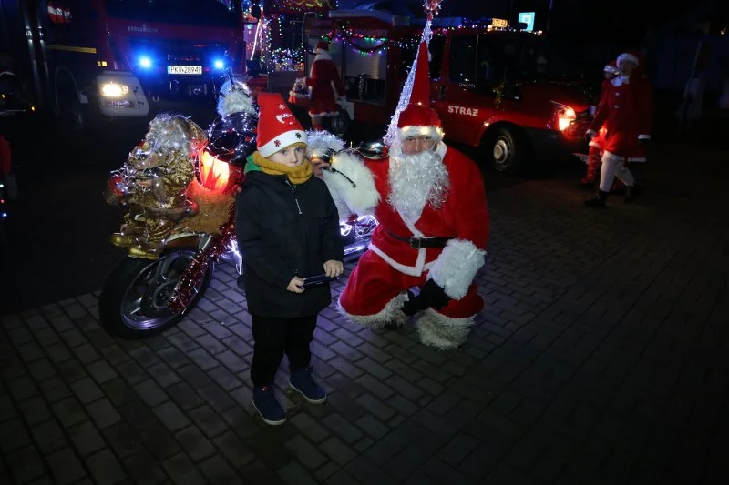 Jarmark Świąteczny w Kobylinie