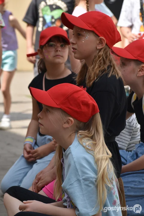 Dzień Dziecka 2025 w Krobi