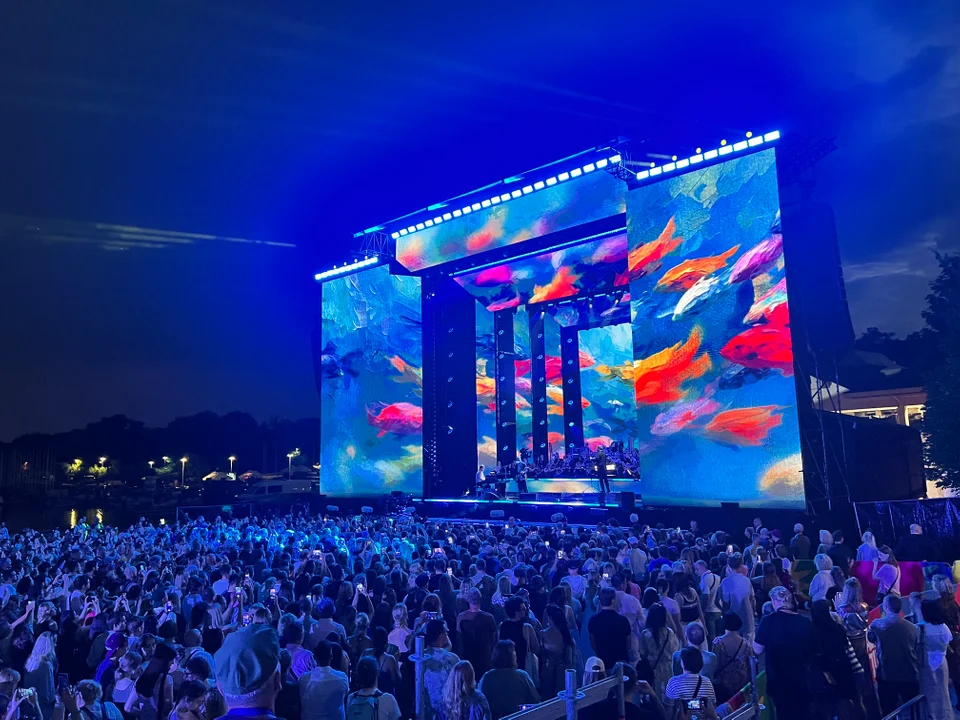 Koncert "Za miłość!" - Malta Festival 2026